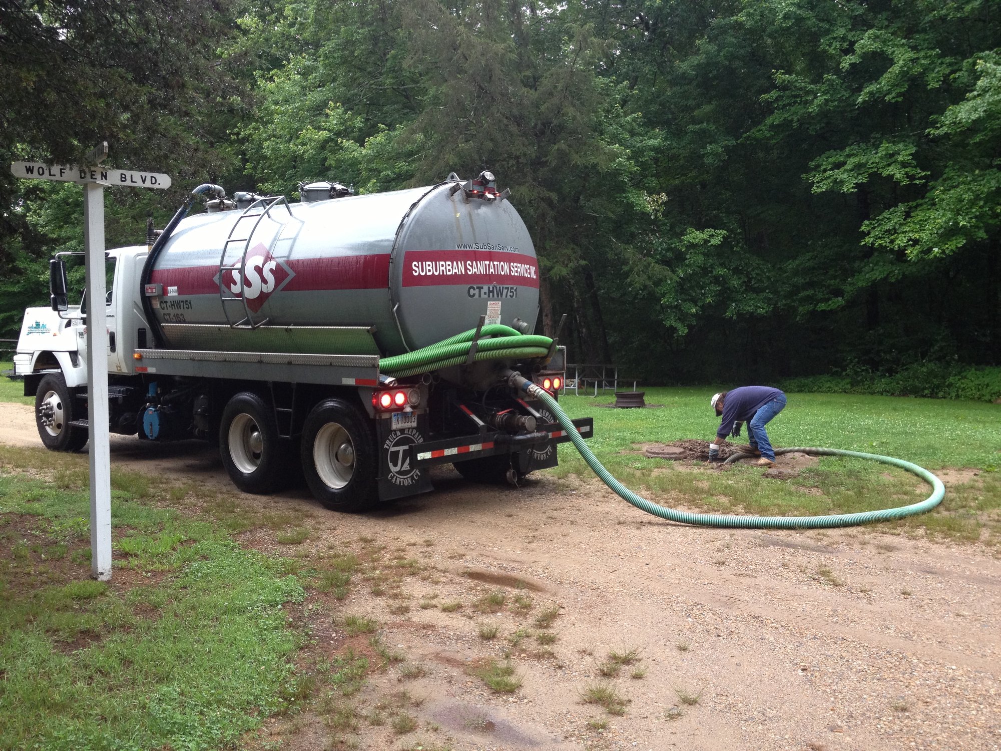 Septic And Sewage Tank Cleaning An Ultimate Guide Reverasite